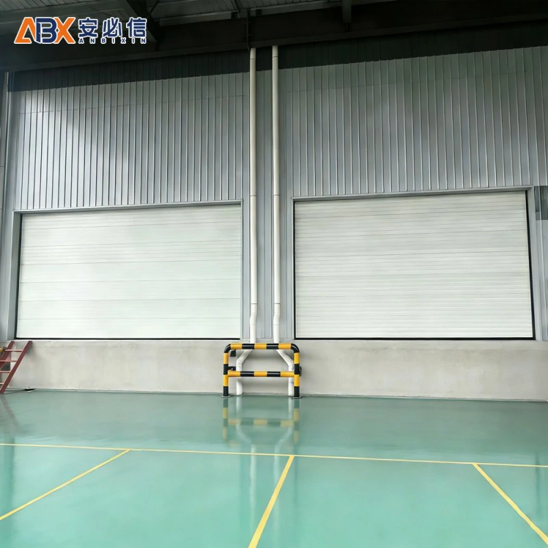 揭阳高扬程提升门